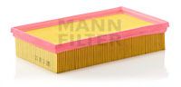 Воздушный фильтр MANN-FILTER C 29 121