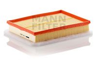 Воздушный фильтр MANN-FILTER C 30 125/2