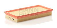 Воздушный фильтр MANN-FILTER C 3083