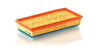 Воздушный фильтр MANN-FILTER C 3088/1