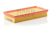 Воздушный фильтр MANN-FILTER C 3091