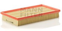 Воздушный фильтр MANN-FILTER C 31 104