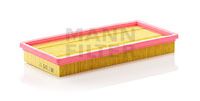 Воздушный фильтр MANN-FILTER C 3275