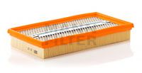 Воздушный фильтр MANN-FILTER C 33 125