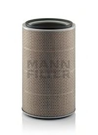 Воздушный фильтр MANN-FILTER C 33 1605