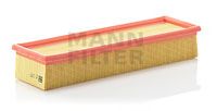 Воздушный фильтр MANN-FILTER C 3377