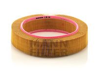 Воздушный фильтр MANN-FILTER C 35 118