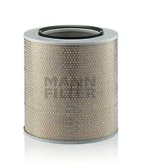 Воздушный фильтр MANN-FILTER C 35 1592