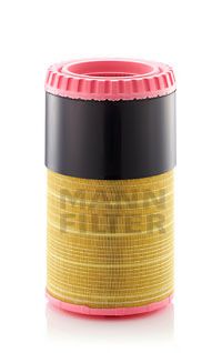 Воздушный фильтр MANN-FILTER C 35 2260