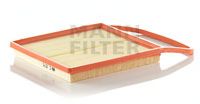 Воздушный фильтр MANN-FILTER C 3575