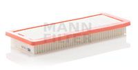 Воздушный фильтр MANN-FILTER C 36 003