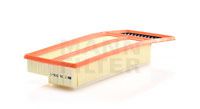 Воздушный фильтр MANN-FILTER C 36 006/1