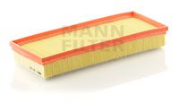Воздушный фильтр MANN-FILTER C 38 001