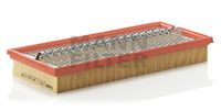 Воздушный фильтр MANN-FILTER C 38 163/2
