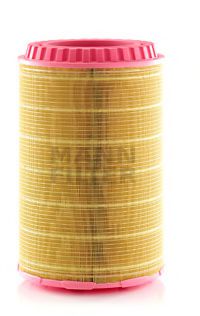 Воздушный фильтр MANN-FILTER C 38 3062
