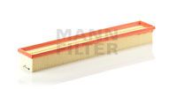 Воздушный фильтр MANN-FILTER C 52 107