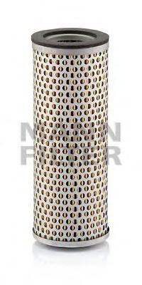 Воздушный фильтр MANN-FILTER C 718