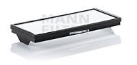Фильтр салона MANN-FILTER CU 4469