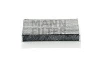 Фильтр салона MANN-FILTER CUK 1611