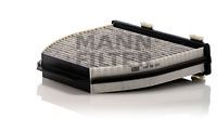 Фильтр салона MANN-FILTER CUK 29 005