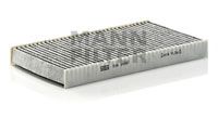 Фильтр салона MANN-FILTER CUK 2956