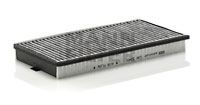 Фильтр салона MANN-FILTER CUK 3340
