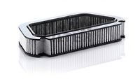 Фильтр салона MANN-FILTER CUK 4136