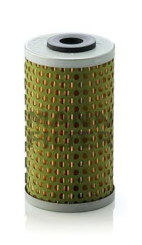 Фильтр автоматической коробки передач MANN-FILTER H 613 x