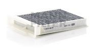 Фильтр салона MANN-FILTER CUK 2317