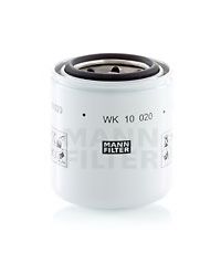 Топливный фильтр MANN-FILTER WK 10 020