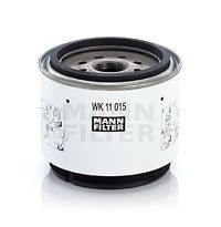 Топливный фильтр MANN-FILTER WK 11 015 x
