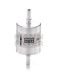 Топливный фильтр MANN-FILTER WK 52/1