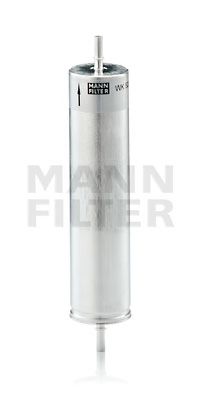 Топливный фильтр MANN-FILTER WK 522