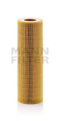 Масляный фильтр MANN-FILTER HU 1077/1 z