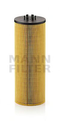 Масляный фильтр MANN-FILTER HU 12 140 x
