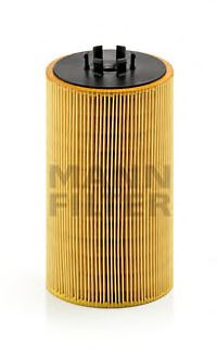 Масляный фильтр MANN-FILTER HU 13 125 x