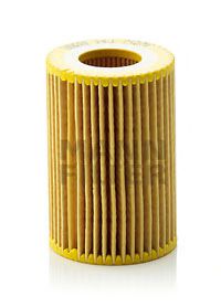 Масляный фильтр MANN-FILTER HU 712/9 x