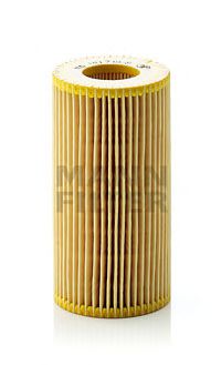 Масляный фильтр MANN-FILTER HU 719/8 x