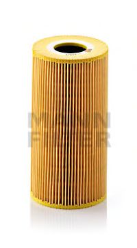 Масляный фильтр MANN-FILTER HU 848/1 x