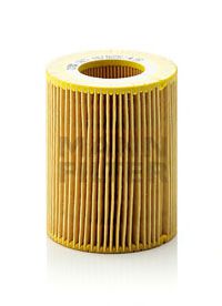 Масляный фильтр MANN-FILTER HU 925/4 x