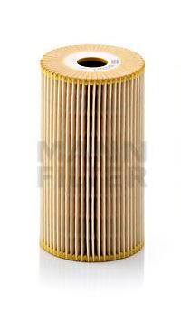 Масляный фильтр MANN-FILTER HU 932/4 n