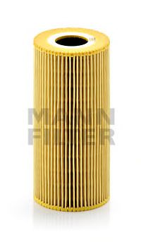 Масляный фильтр MANN-FILTER HU 951 x
