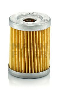 Масляный фильтр MANN-FILTER MH 50