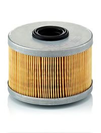 Топливный фильтр MANN-FILTER P 716/1 x