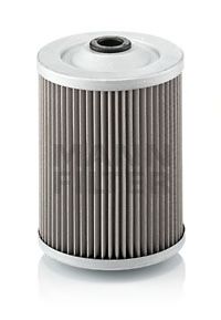Топливный фильтр MANN-FILTER P 990