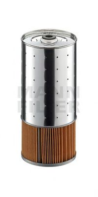 Масляный фильтр MANN-FILTER PF 1055/1 x