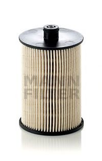 Топливный фильтр MANN-FILTER PU 820 x