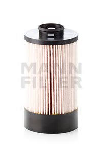 Топливный фильтр MANN-FILTER PU 9002/1 z