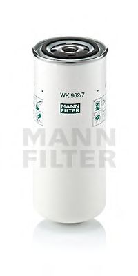 Топливный фильтр MANN-FILTER WK 962/7