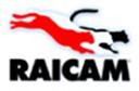 Комплект сцепления raicam RC9728